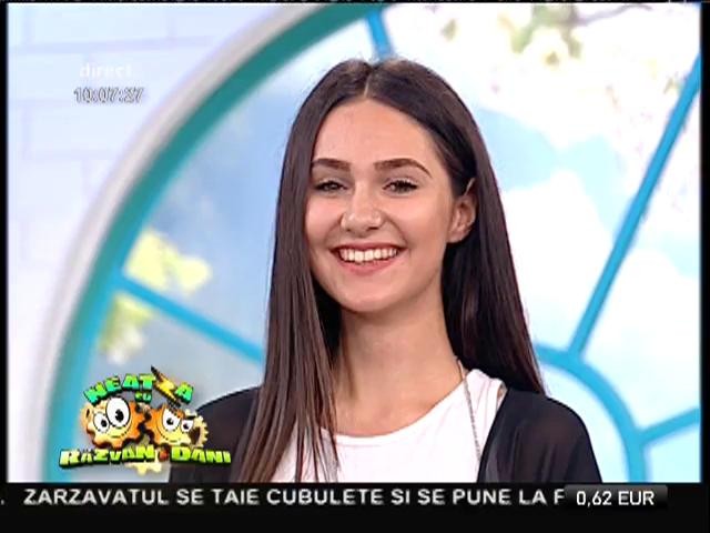 Ameria lansează single-ul "L&acirc;ngă tine"