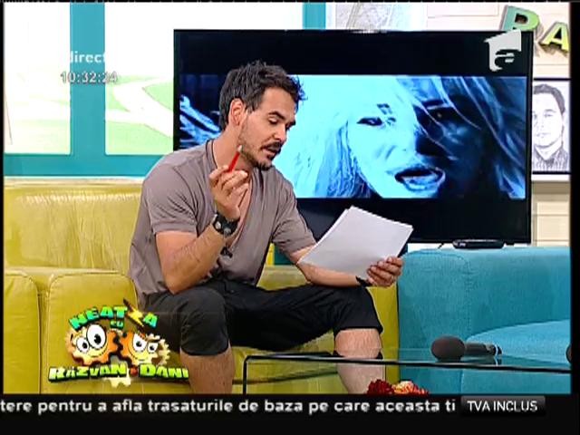 Delia, declaraţii surprinzătoare despre succesul piesei "Da, mamă"! "Nu oricine poate să..."