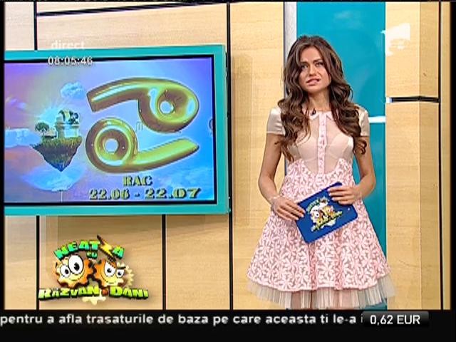 Horoscopul zilei 02/07/2015