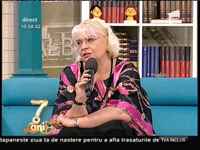 Irina Margareta Nistor, cronica ultimelor filme de top