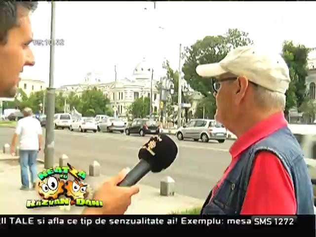 Dezgustătorii! Care este preţul succesului