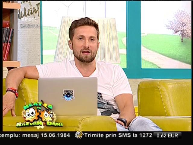Piţipoancele din Rom&acirc;nia, criticate din nou de Dani Oţil! Ce le-a transmis prezentatorul TV! Pur şi simplu r&acirc;zi cu lacrimi
