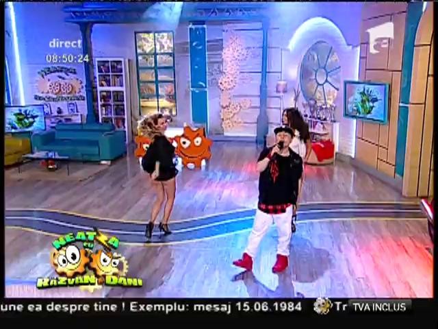 Richy B - &rdquo;Tu amante&rdquo;
