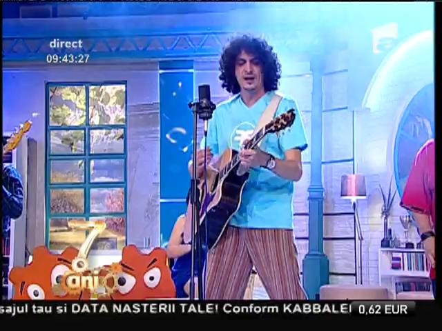 FolkFrate - &rdquo;Mai stai&rdquo;