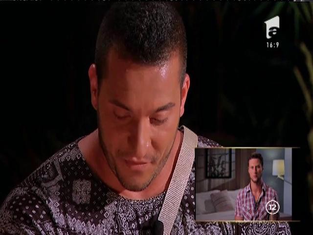 mesaj Tomita pentru Deea