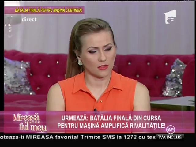 Primele &rdquo;lovituri&rdquo; din ultima bătălie a cursei pentru mașină!