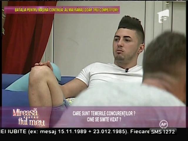 Cristi, mărturisiri incredibile: Am avut probleme cu Poliţia! De două ori! Ce s-a &icirc;nt&acirc;mplat