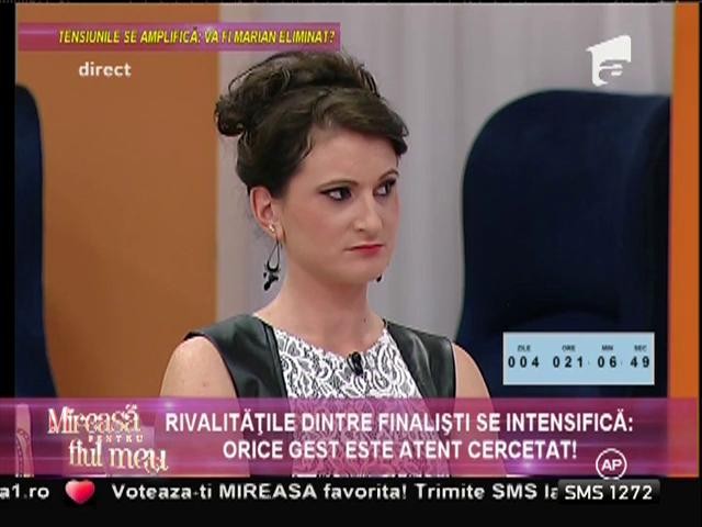 A depăşit sau nu cercul Marian!? Imaginile care spun totul