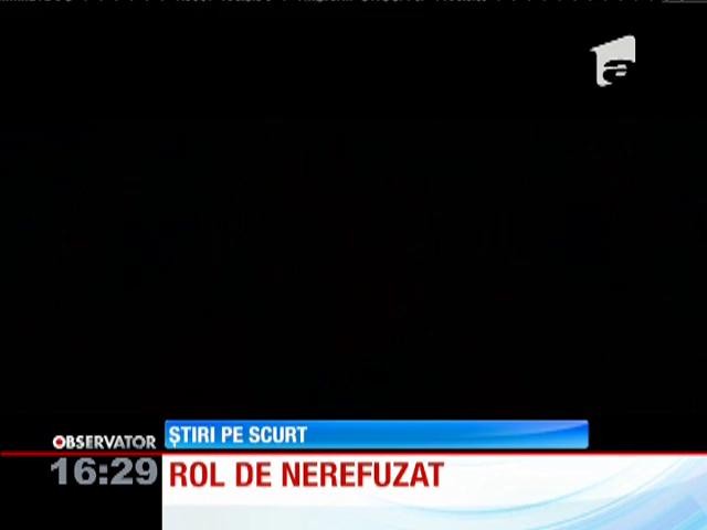 Actorul Benicio del Toro a primit un rol de nerefuzat