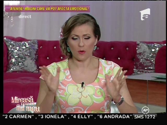 Tensiunea a atins cote de neimaginat! Cătălina şi mama ei, discuţii &icirc;ngrozitoare