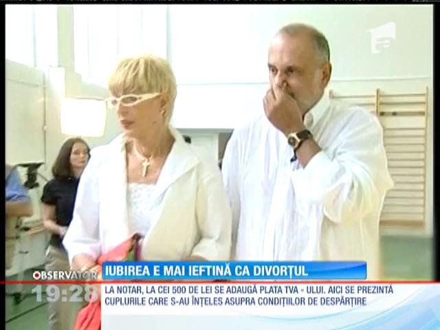 Trei modalităţi legale de &icirc;ncheiere a unei căsnicii