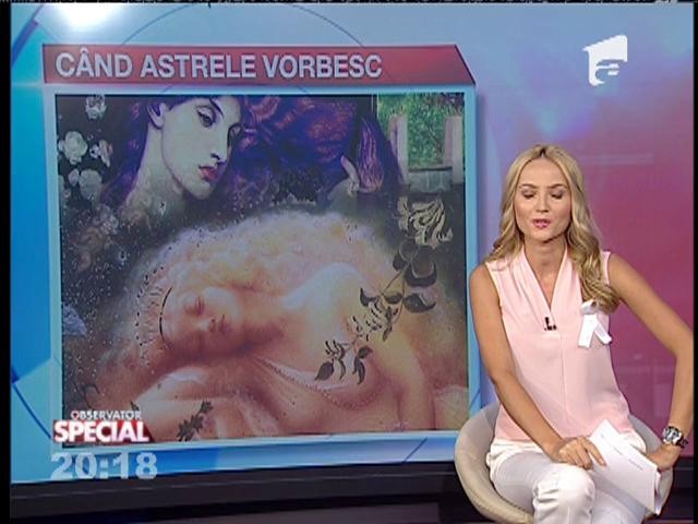 SPECIAL! Horoscopul pentru săptăm&acirc;na viitoare