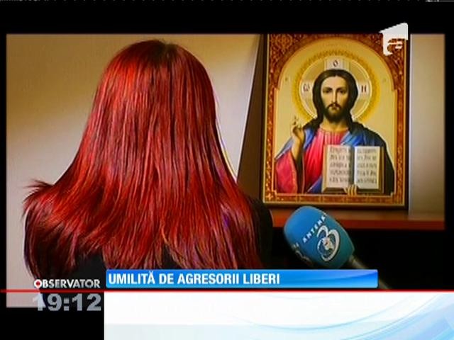 Patru bărbați care au violat o fată &icirc;n Caracal sunt liberi