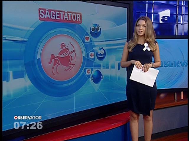 Horoscop 27/07/2015