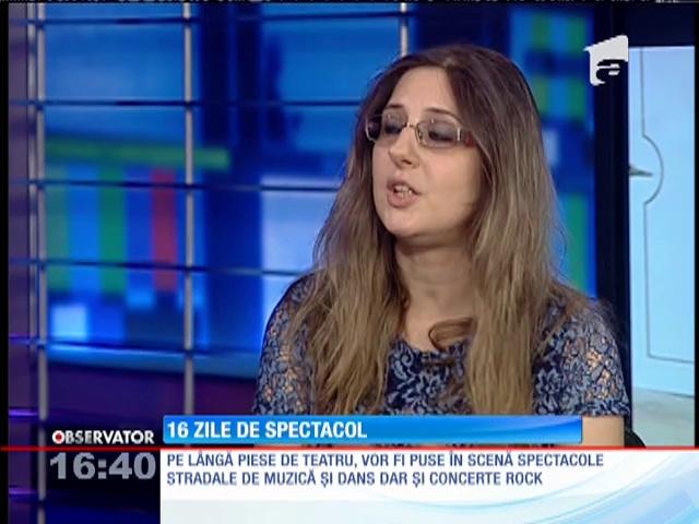 Theaterstock -  prima ediție a Festivalului Internațional de Artele Spectacolului - va avea loc la Bacău, &icirc;n perioada 1-16 august