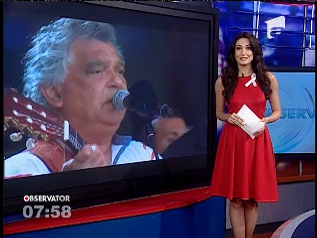 Gipsy Kings, de trei decenii &icirc;mpreună