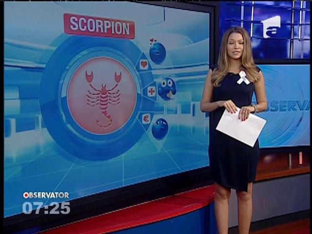 Studenții de la IMA prezintă horoscopul și săptăm&acirc;na mondenă