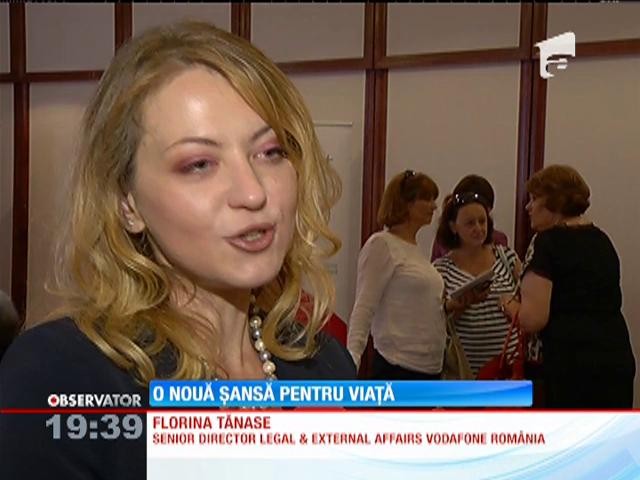 Donează roşu pentru Rom&acirc;nia! Toate centrele de transfuzie din Rom&acirc;nia vor fi aduse &icirc;n secolul XXI