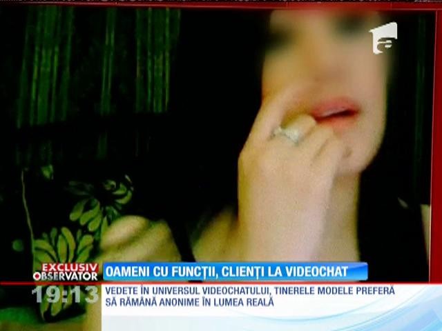 Oameni cu funcţii, sclavii unei rom&acirc;nce de 22 de ani