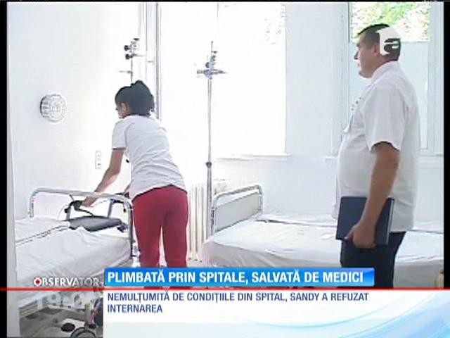 Spitalele rom&acirc;neşti &icirc;ngenunchiază şi cei mai căliţi militari străini