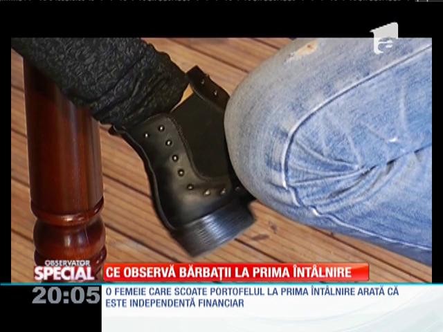 SPECIAL! Regulile primei &icirc;nt&acirc;lniri