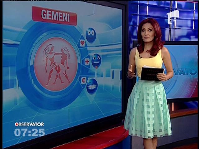 Horoscopul zilei 05/08/2015. Gemenii trec printr-o perioadă de aur &icirc;n relaţia de cuplu