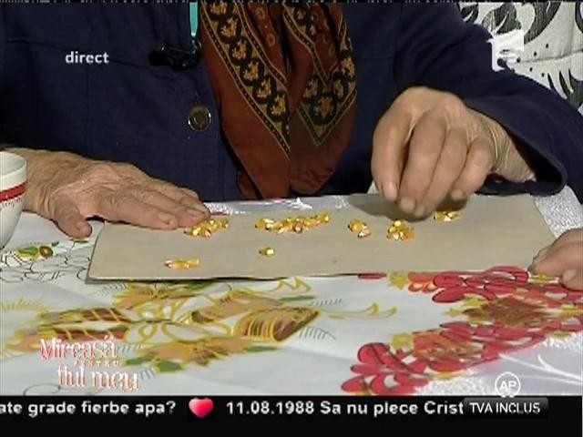 Va părăsi Cristiana competiţia &icirc;n pragul nunţii cu Marian?