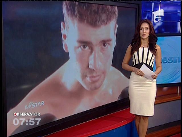 Lucian Bute investește &icirc;n imobiliare