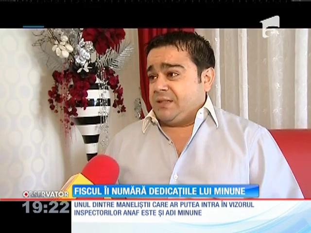 Aproape 8000 de rom&acirc;ni, controlaţi pentru averile nejustificate