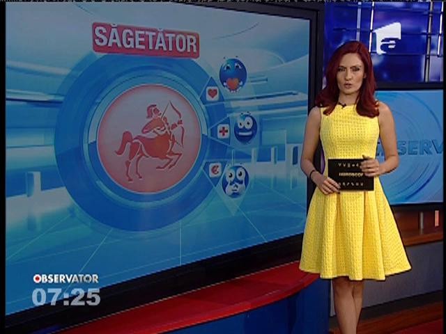 Horoscopul zilei 07/08/2015. Cuv&acirc;ntul-cheie pentru balanţe este echilibru!