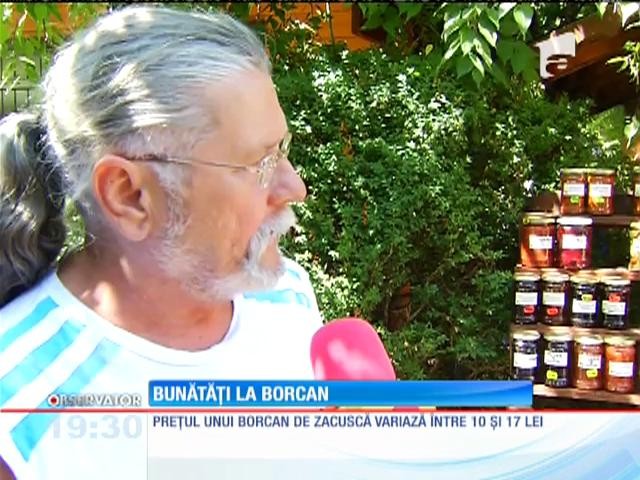 T&acirc;rguri de bunătăţi deschise &icirc;n Capitală