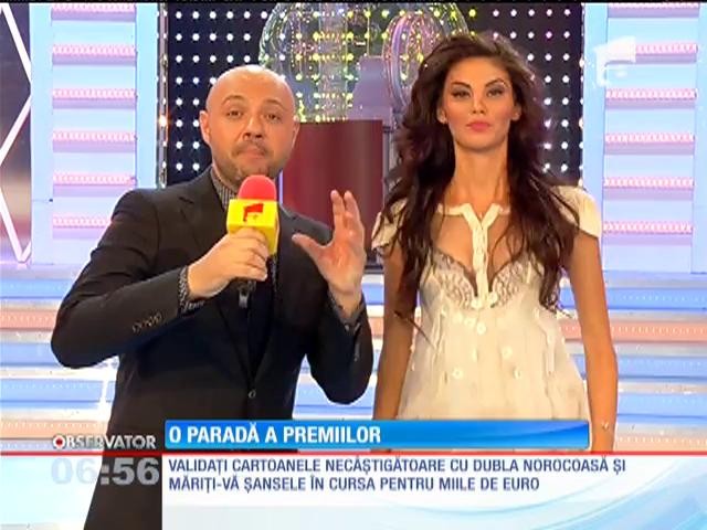 C&acirc;ştigătorii la Superbingo Metropolis se scaldă-n bani &icirc;n această vară