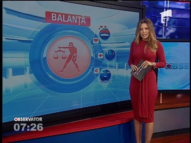 Horoscopul zilei 10/08/2015