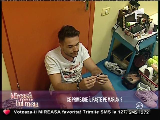 La petrecerea burlacilor, băieții de la &rdquo;Mireasă pentru fiul meu&rdquo; s-au speriat de fete!