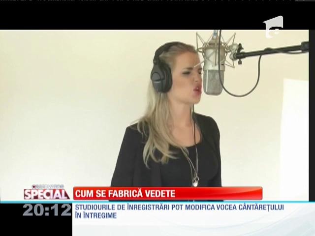 Special! Iată cum ajung afonii vedete