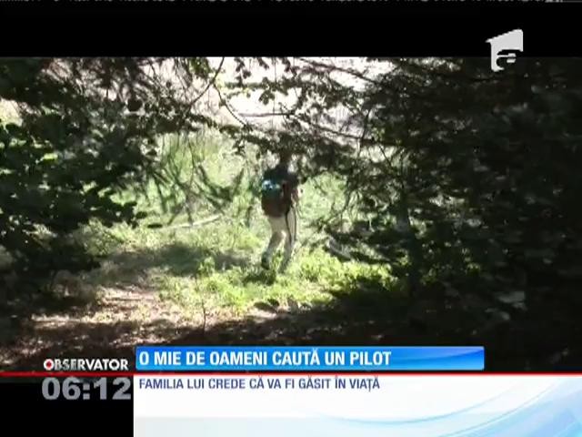 Planoristul Mircea Crăciun, căutat de 1.300 de oameni &icirc;n 9 judeţe