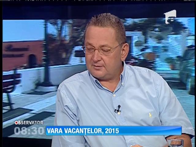 Cum &icirc;și aleg rom&acirc;nii destinațiile de vacanță