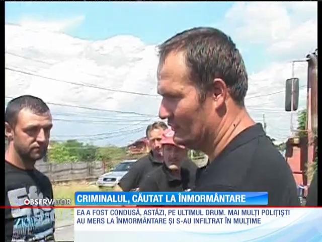 T&acirc;năra de 17 ani, găsită moartă &icirc;n parcul central din Craiova, a fost &icirc;nmorm&acirc;ntată cu poliţia!