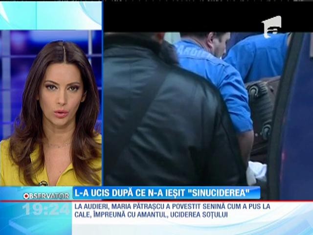 Detalii terifiante &icirc;n ancheta sirianului găsit mort &icirc;n portbagajul unei maşini