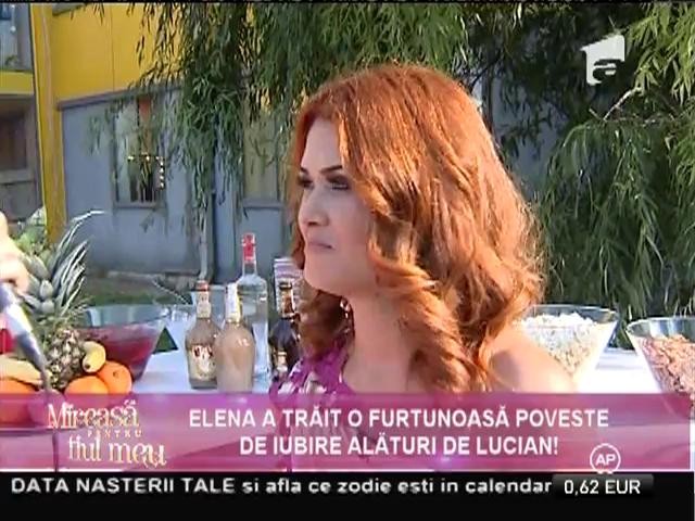 Mărturisirile foştilor concurenţi: Pe cine au susţinut Elena şi Lucian