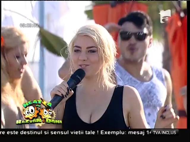 Jo & Randi - &rdquo;P&acirc;nă vara viitoare&rdquo;