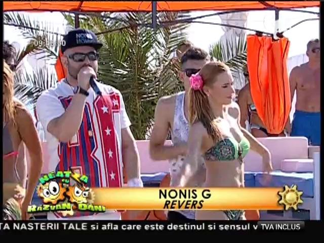 Nonis G - &rdquo;Revers&rdquo;