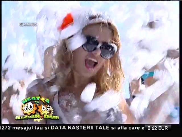 Nonis G - &rdquo;Lăsați femeile să facă ce vor&rdquo;