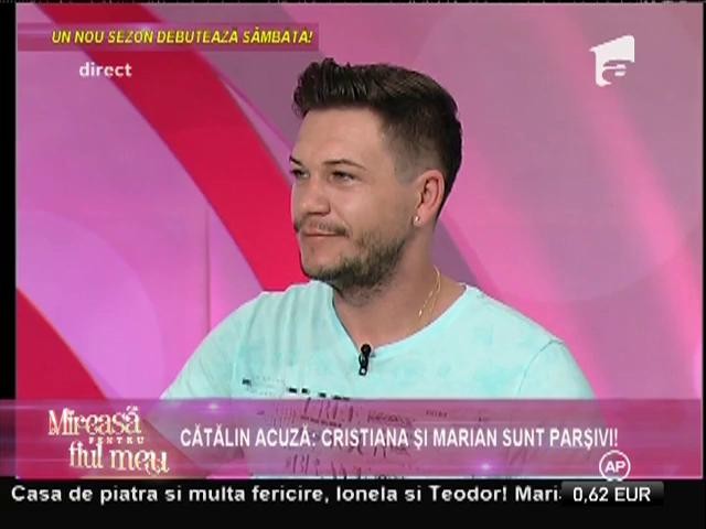 Foştii concurenţi au adus veşti bune! Cine şi-a găsit marea dragoste &icirc;n afara casei