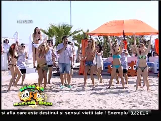 Loredana & Nadir - &rdquo;Te iubesc&rdquo;
