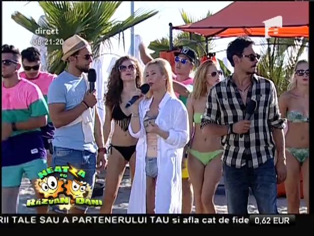 Xonia, neimpresionată de India: &rdquo;Aglomerație mare, nebuni pe străzi și mizerie!&rdquo;