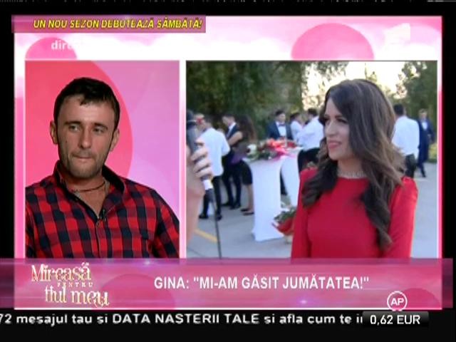 Laura, Gina și Florina, schimbări majore &icirc;n viața de cuplu