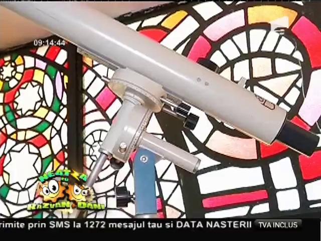 Planetariul din Constanța