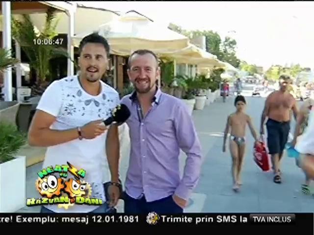 Ce &icirc;nseamnă să fii mafiot pe litoral?