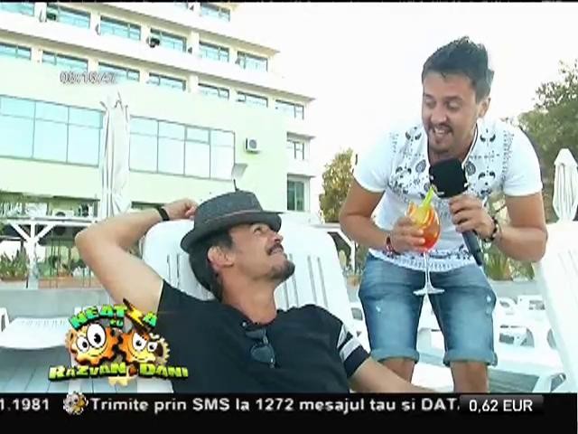Hotel Malibu Mamaia, destinaţie potrivită pentru odihnă şi distracţie